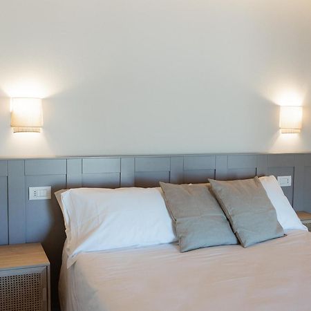 Agriturismo La Costa Gropparello Eksteriør bilde