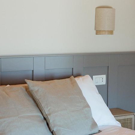 Agriturismo La Costa Gropparello Eksteriør bilde