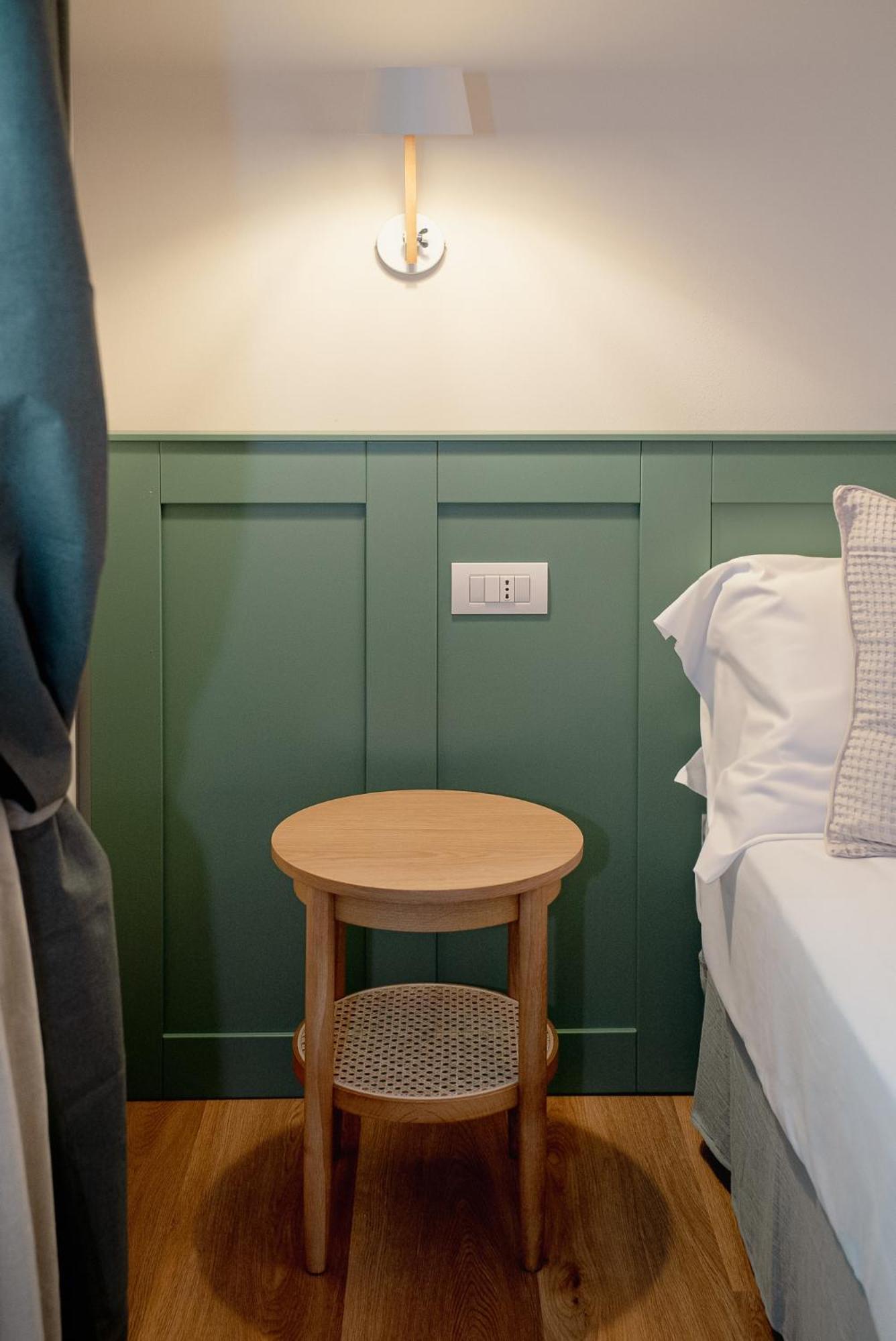 Agriturismo La Costa Gropparello Eksteriør bilde