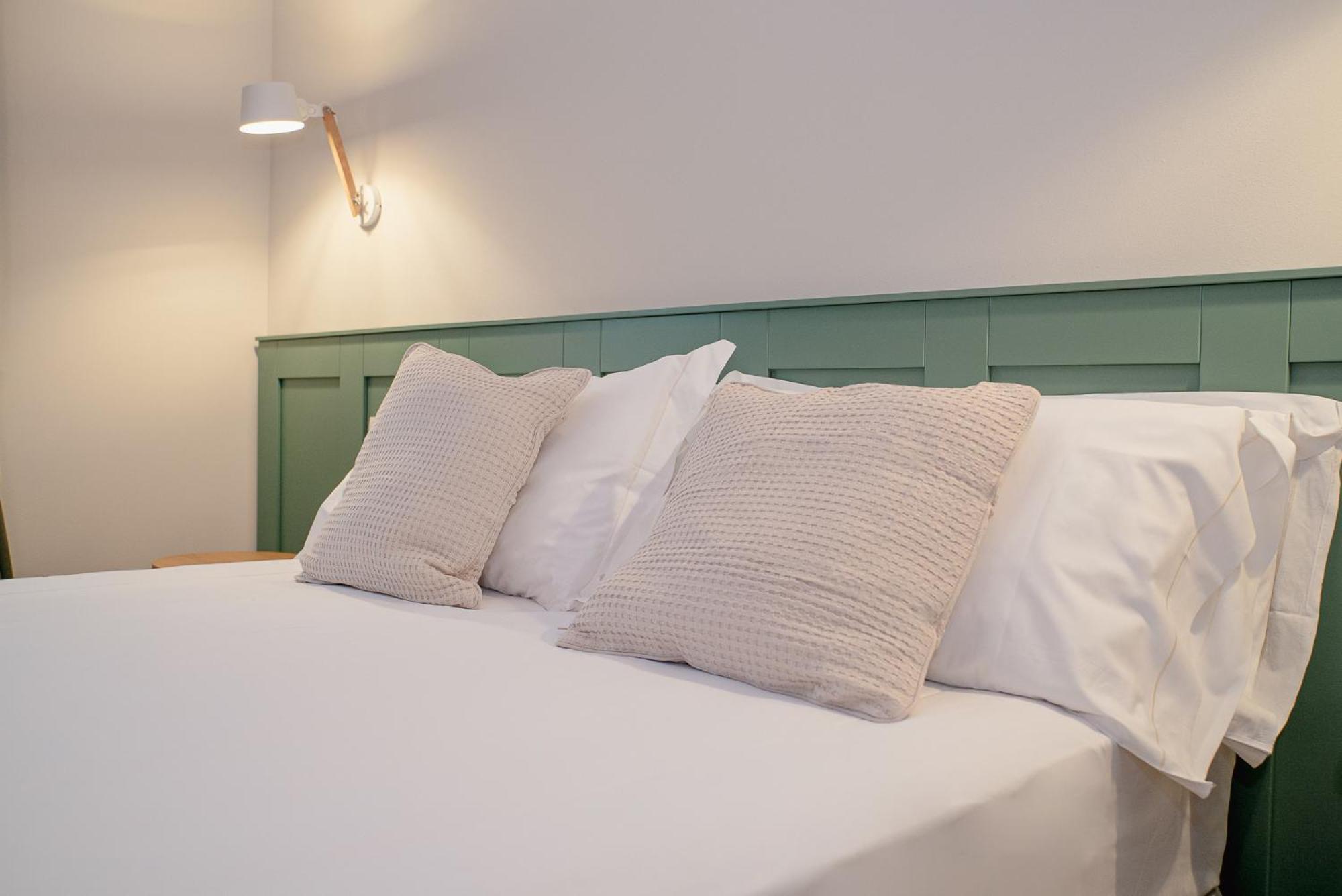 Agriturismo La Costa Gropparello Eksteriør bilde
