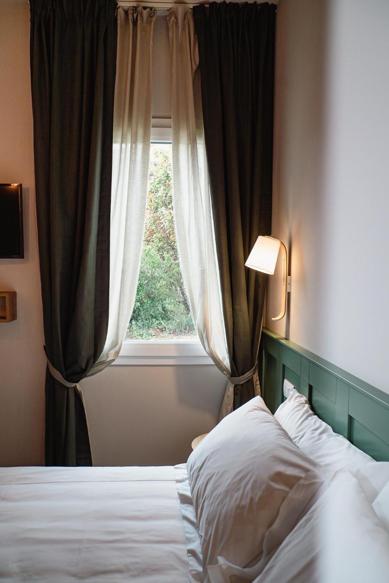 Agriturismo La Costa Gropparello Eksteriør bilde