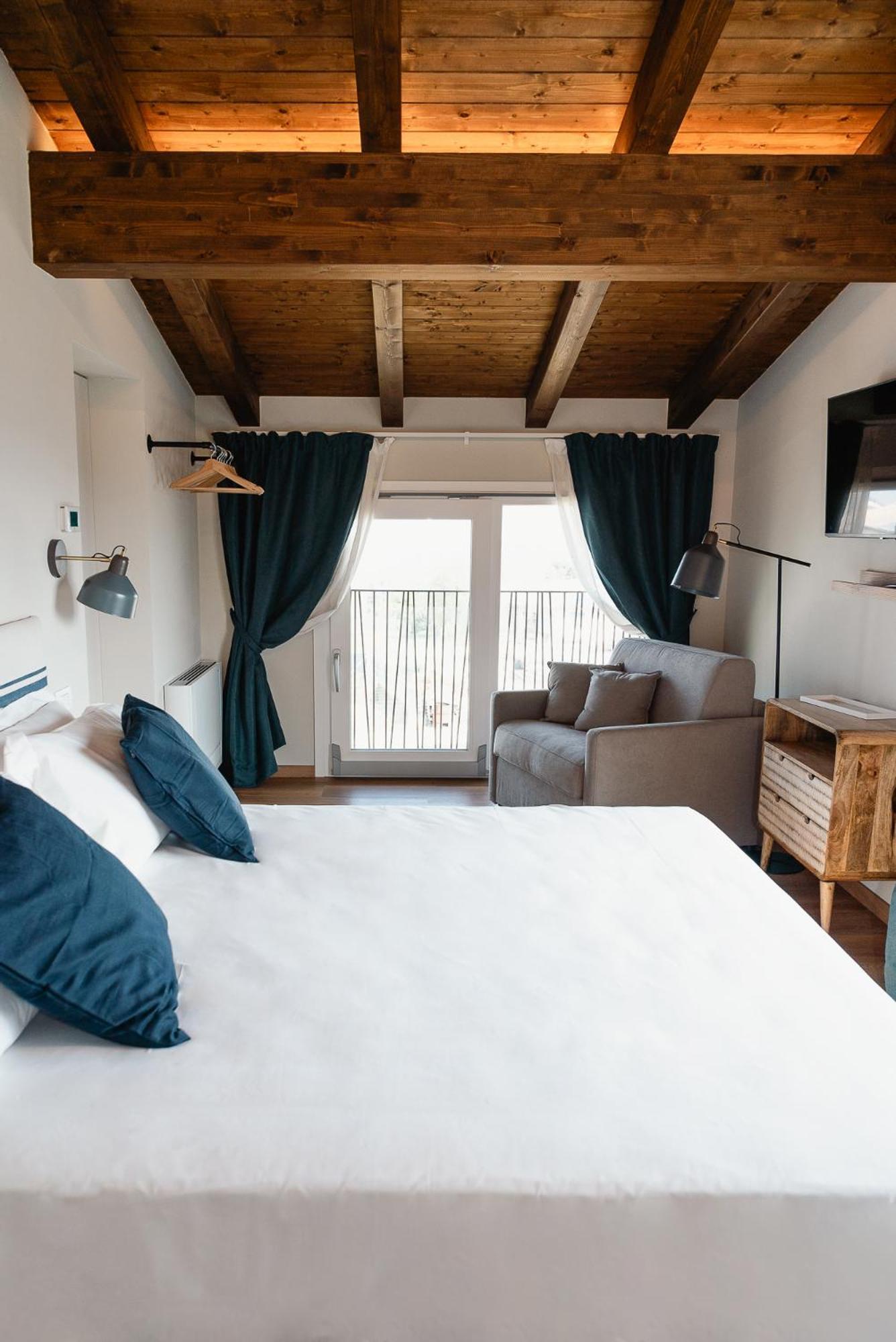 Agriturismo La Costa Gropparello Eksteriør bilde