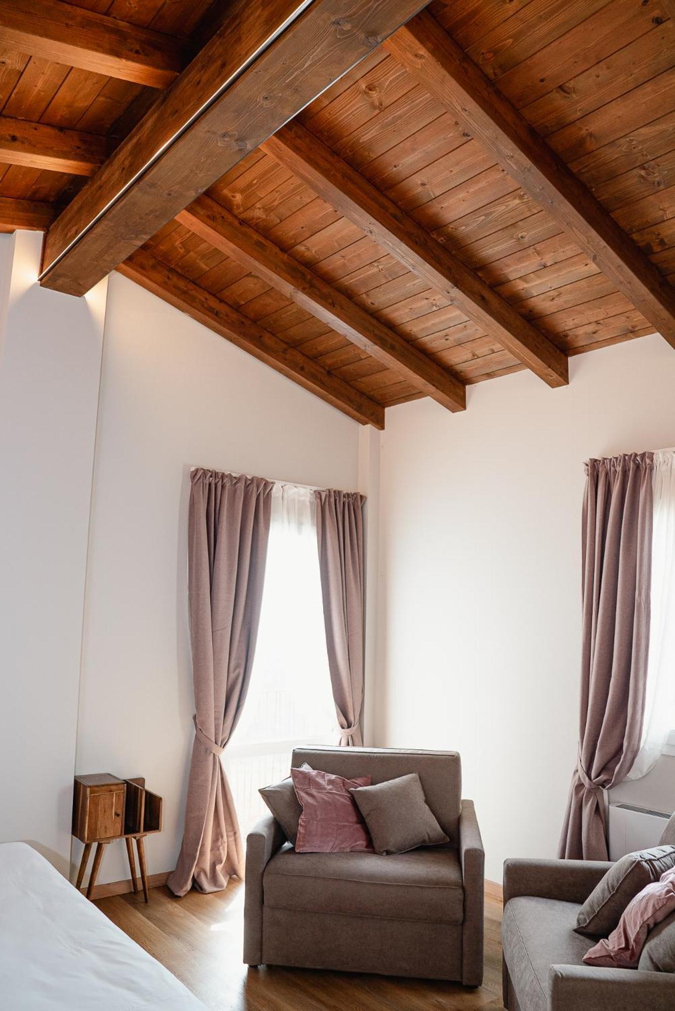 Agriturismo La Costa Gropparello Eksteriør bilde