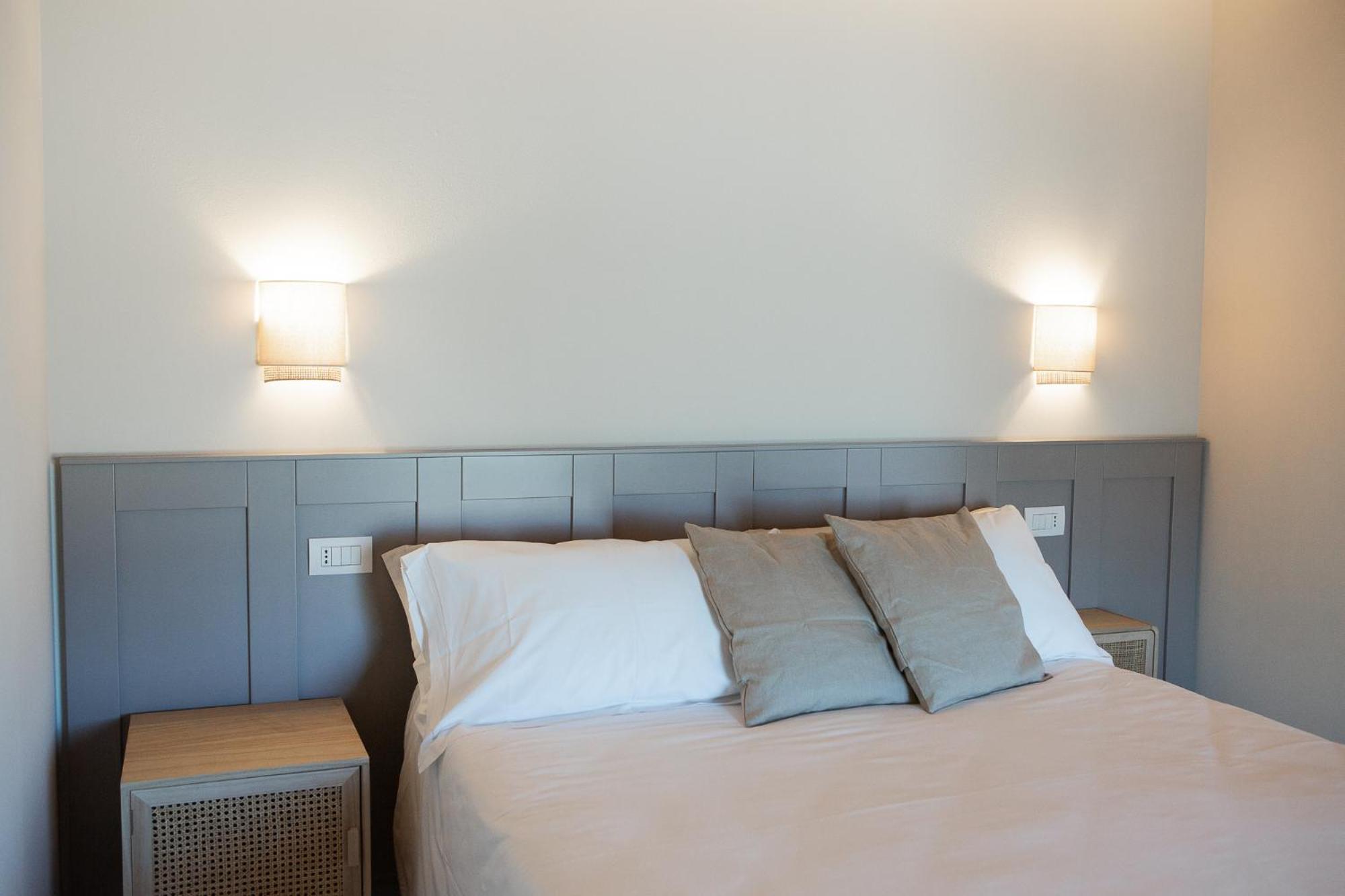 Agriturismo La Costa Gropparello Eksteriør bilde