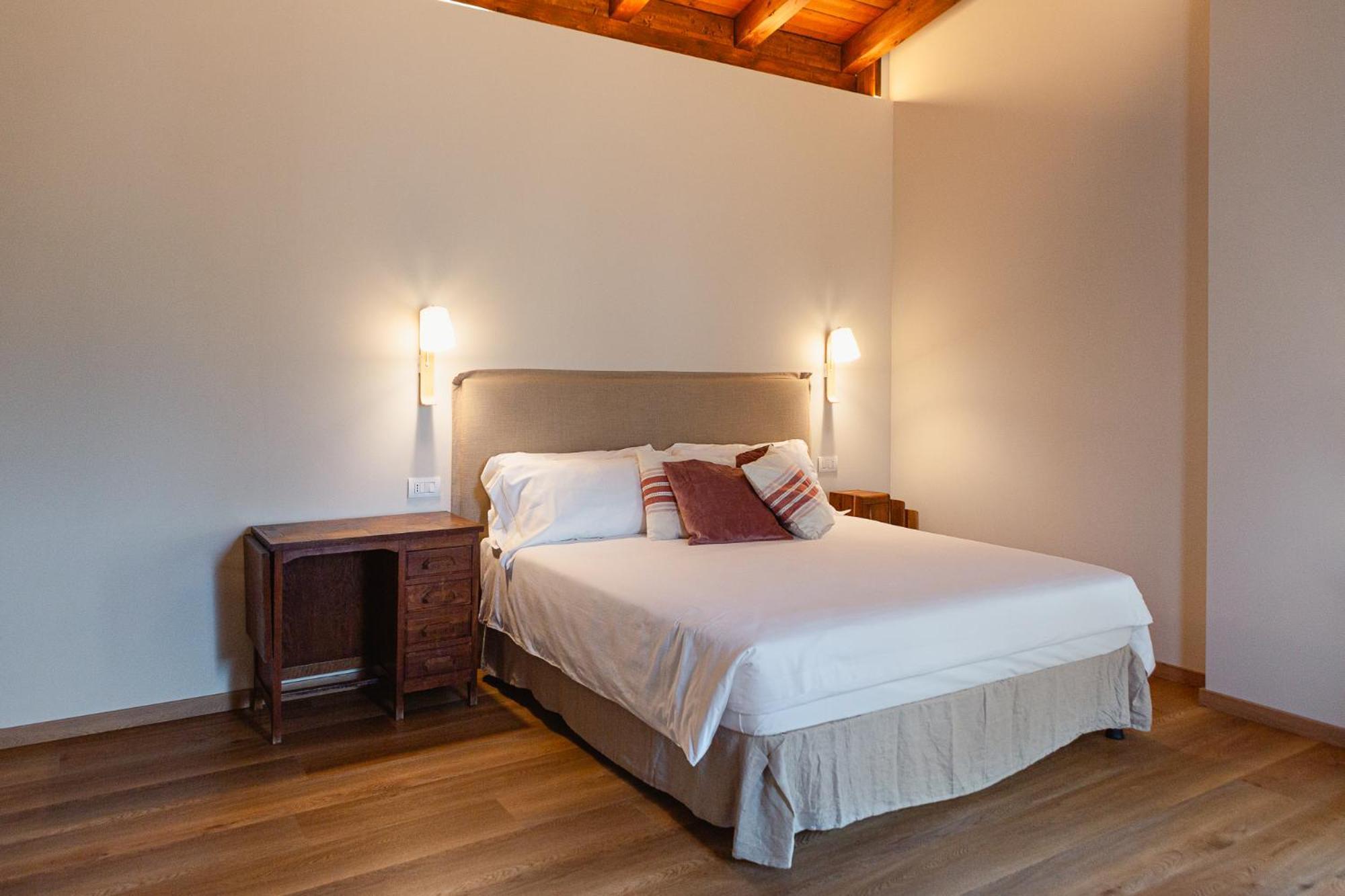 Agriturismo La Costa Gropparello Eksteriør bilde