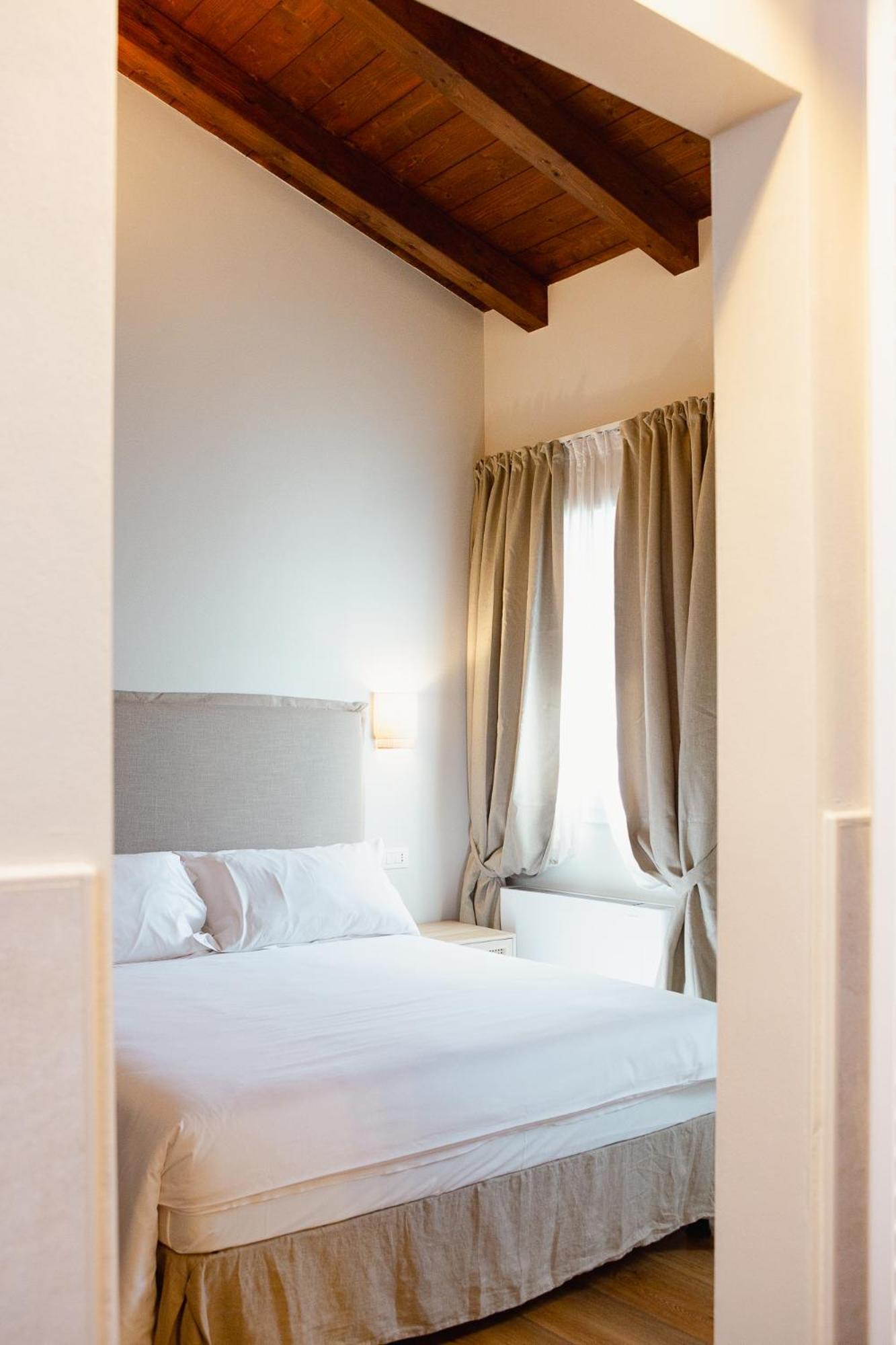 Agriturismo La Costa Gropparello Eksteriør bilde