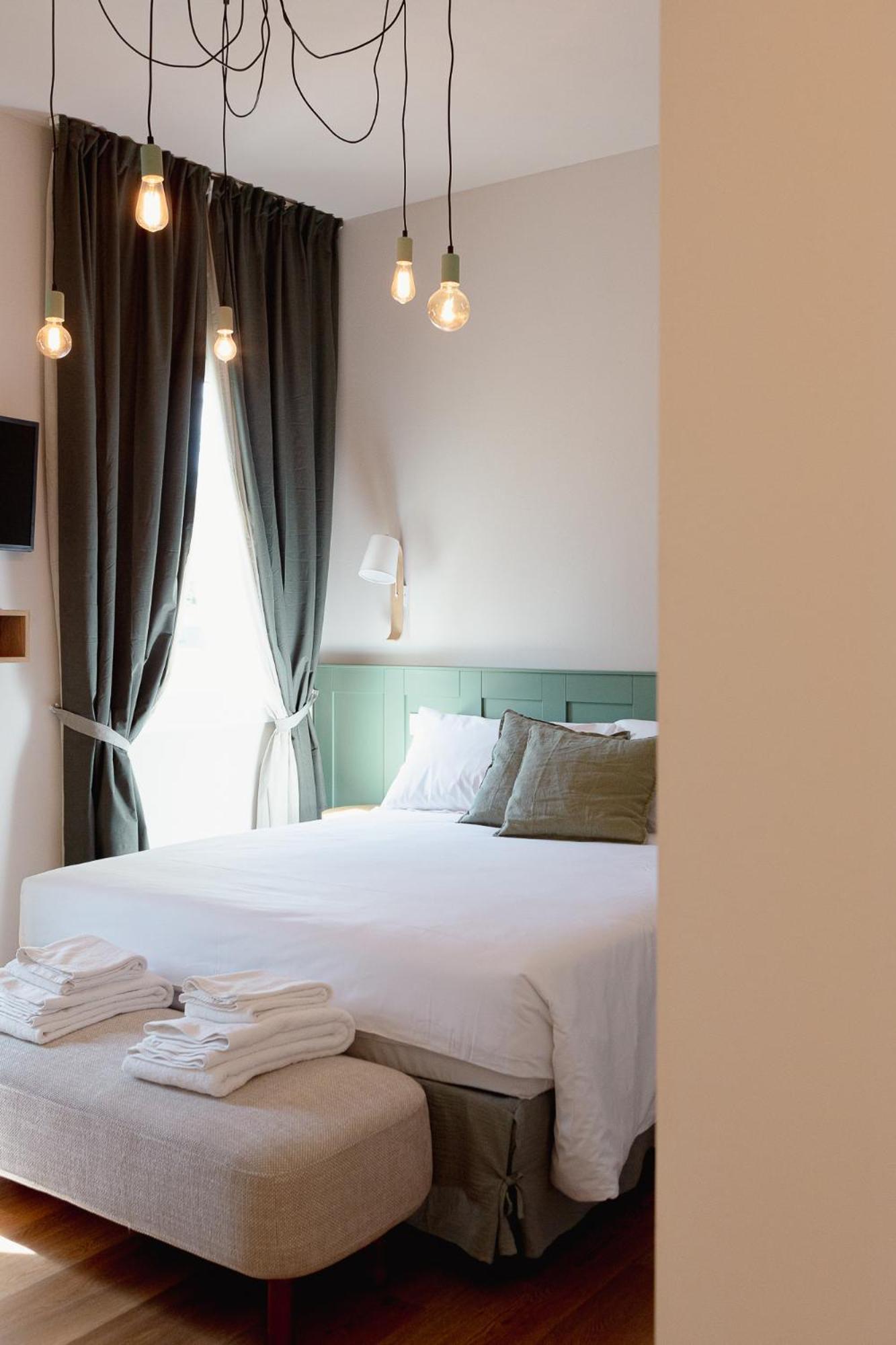 Agriturismo La Costa Gropparello Eksteriør bilde